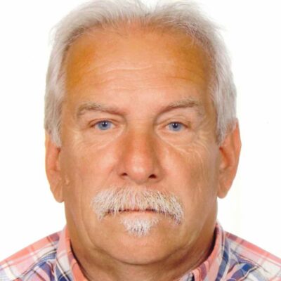 Nekrolog Andrzej Krzaczkowski