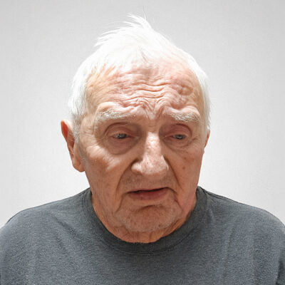 Nekrolog Stanisław Wronka