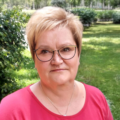 Nekrolog Barbara Osuch