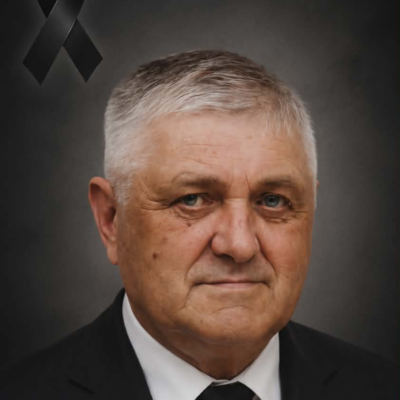 Nekrolog Mieczysław Bartecki