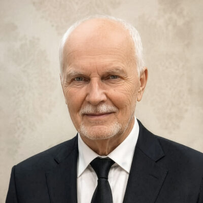 Nekrolog Józef Marynicz