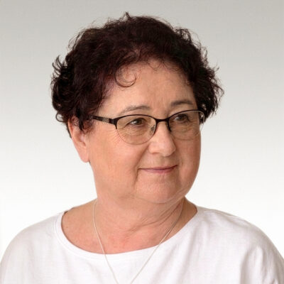 Nekrolog Małgorzata Sołdaj
