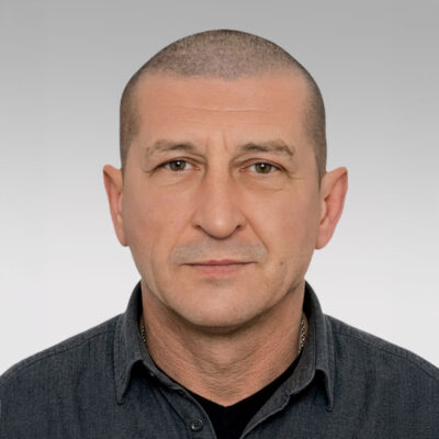 Nekrolog Rafał Borowski