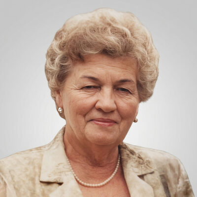 Nekrolog Teresa Maria Sikora
