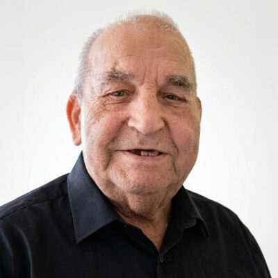 Nekrolog Marian Czykier