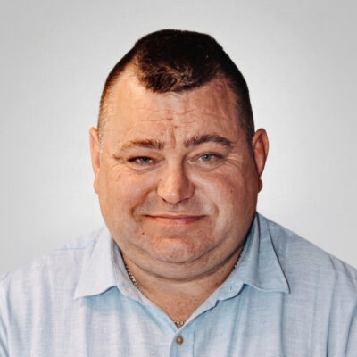 Nekrolog Mariusz Jagoda