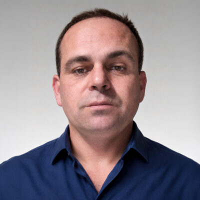 Nekrolog Adam Mazurek