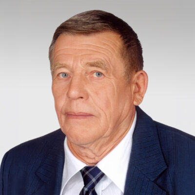 Nekrolog Edward Kozyra
