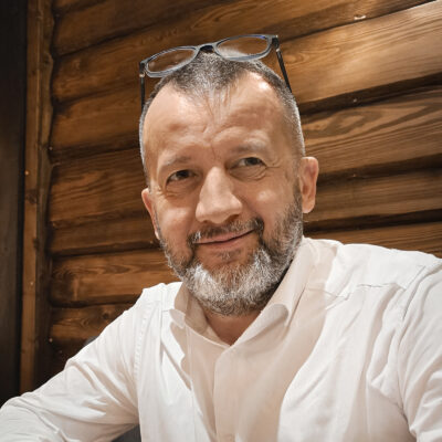 Nekrolog Marek Przyczyna
