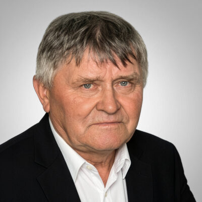 Nekrolog Józef Taranowicz