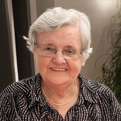 Nekrolog Maria Gumiela