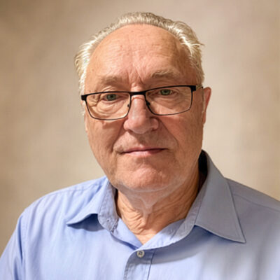 Nekrolog Józef Leńczuk