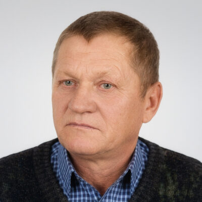 Nekrolog Wojciech Marian Maślak