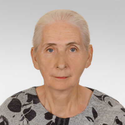 Nekrolog Śp. Henryka Studzińska