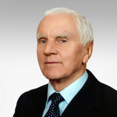 Nekrolog Franciszek Szwed