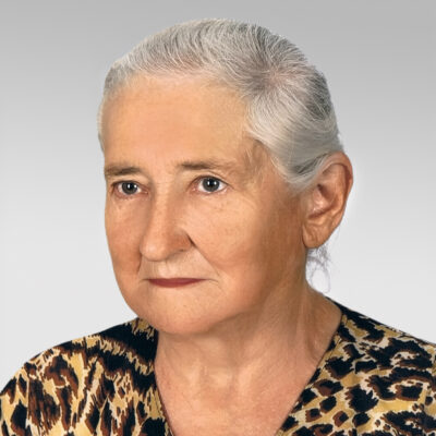 Nekrolog Teofila Bzikot