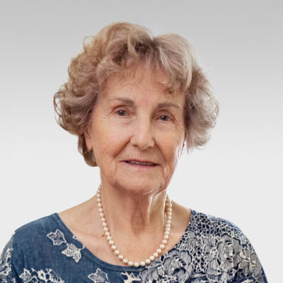 Nekrolog Antonina Jarapud