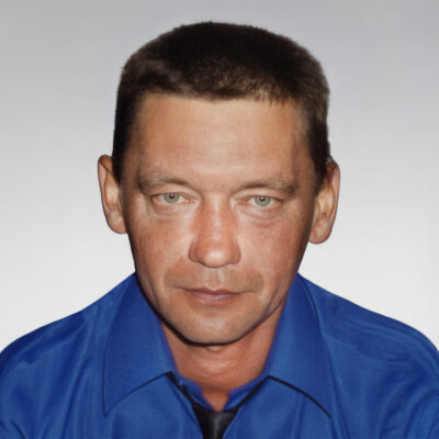 Nekrolog Jerzy Gontarz