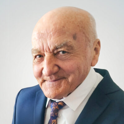 Nekrolog Jan Bartosz